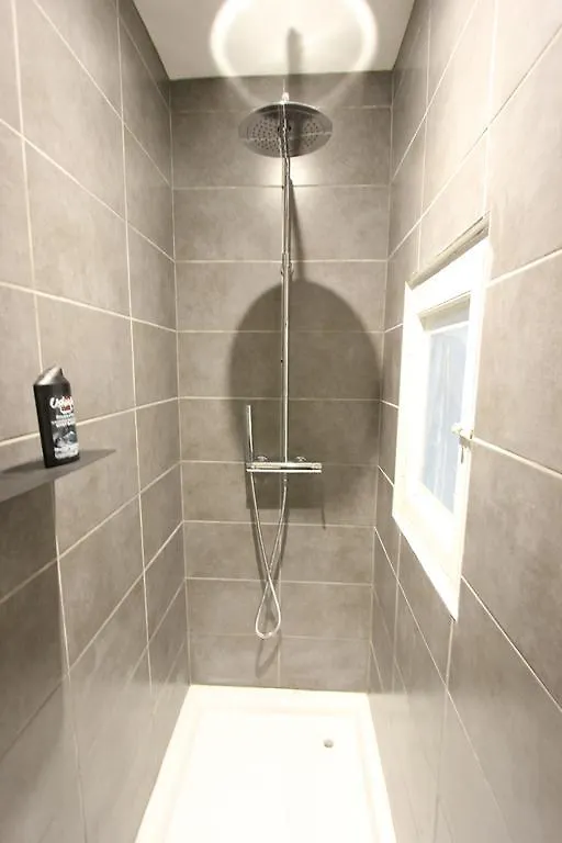 Апартаменты Centre Historique - T3 Design Climatise Экс-ан-Прованс